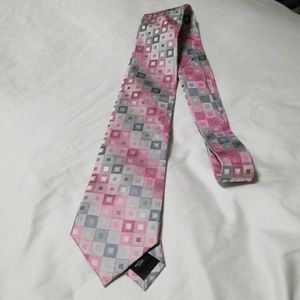 Axcess A Claibourne Company Tie